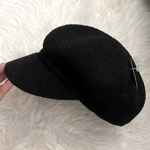 Newsboy cap main image 6